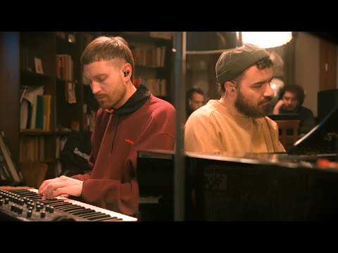 Atlante - Segreti (live in salotto)