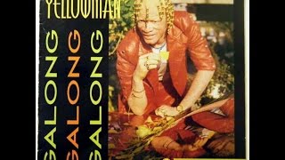 Yellowman- Galong Galong Galong - 1985