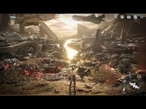 RF online NEXT ENGLISH - main story 7-1