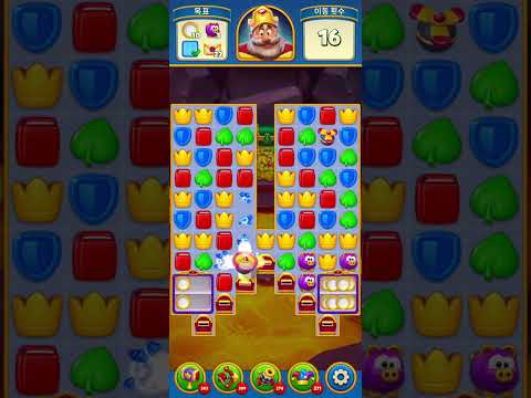 Royal Match Level 4274