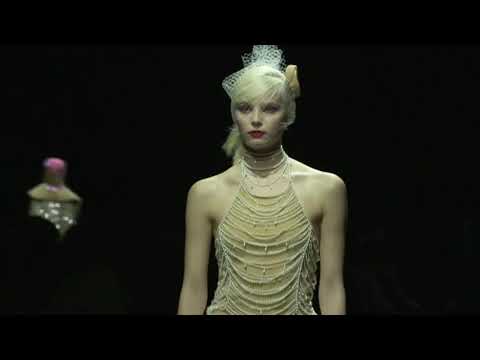 Blumarine Fall Winter 2022 - 2023 Fashion Show