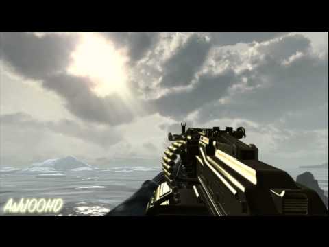MW3 Gun Sync #10 - Sunlight