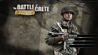 Company of Heroes Battle of Crete mod