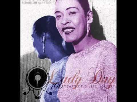 Gadget & Dawn McKenzie - Waterfront - 100 Years of Billie Holiday Tribute