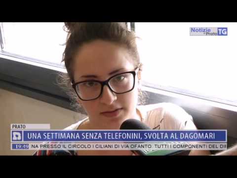 2017-05-24 NOTIZIE DI PRATO TG ORE 19.45