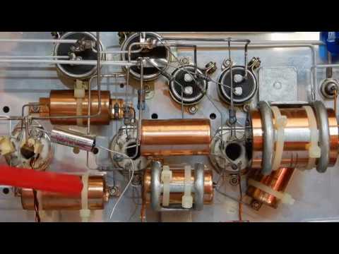 🎶 "amplicateur TCHEKOFF "🎶