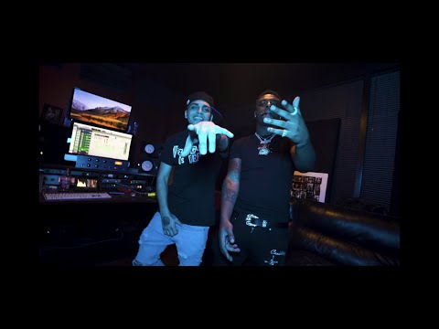 EBE Mijo Feat. SSG Splurge - Full Moon (Prod THROWEDTOBIN) [Shot By @opfilms94]