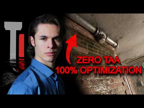 Near Photorealism Driven By MSAA | Graphics Optimization By Devs Who Care