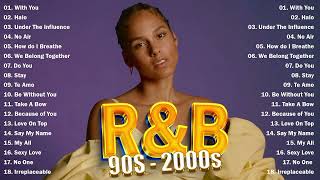 Best Of R&B MIX 90s 2000s 2023 || Rihanna, Usher, Chris Brown, Beyonce, Ne Yo, Nelly