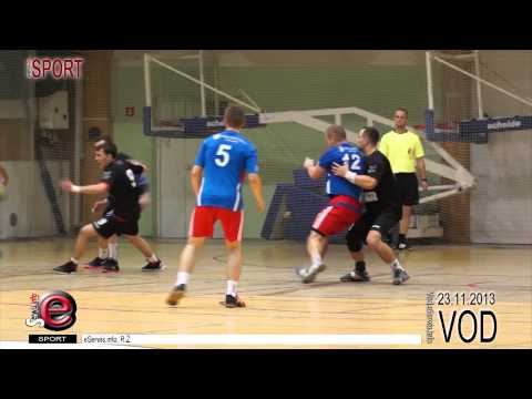 MKS Grudziądz - Tytani Wejherowo  29:29