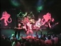 ANNIHILATOR 2001 - Europe Carnival Diablos Tour part 1