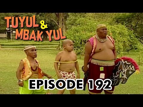 Tuyul Dan Mbak Yul Episode 192 - Kuda Lumping