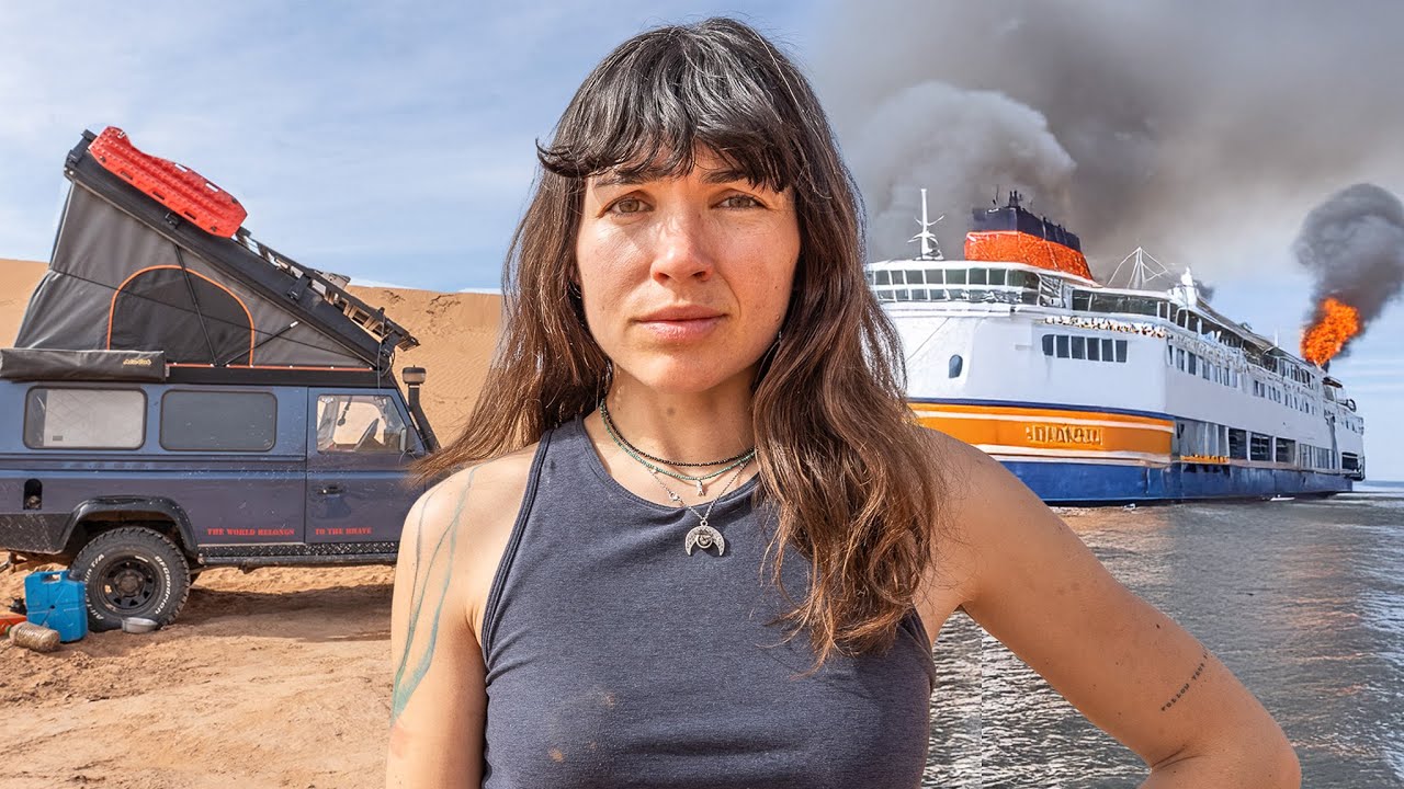 My New Expedition Begins... And Immediately Goes Wrong.