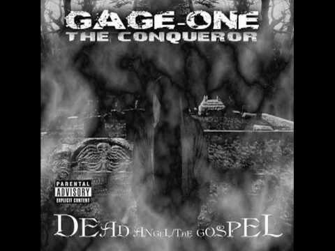 Gage One-Dead Angel (Original Version) Featuring Holocaust