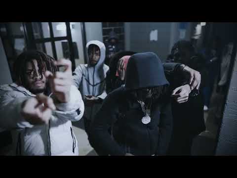 Yus Gz - Walking Dead (Official Video) #pg17 (shot by @WeirdoMotions )