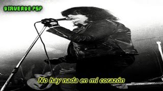 The Ramones- Go Home Ann- (Subtitulado en Español)