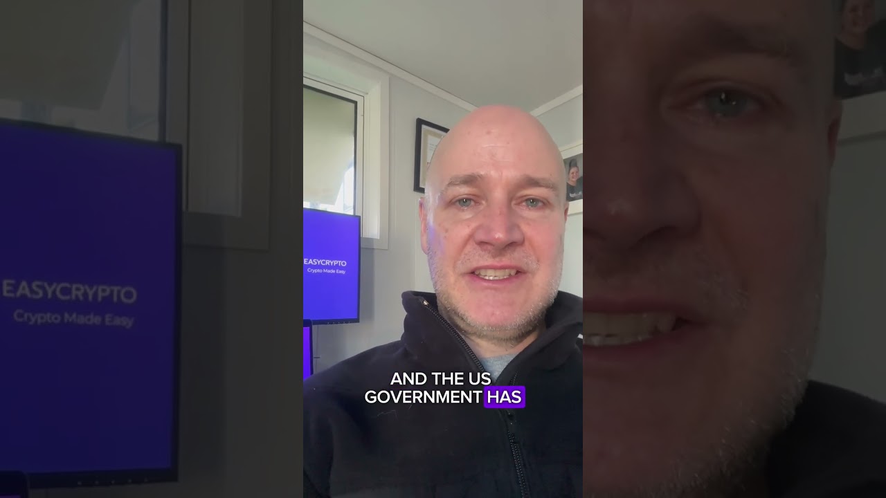 Weekly Crypto Recap with Paul