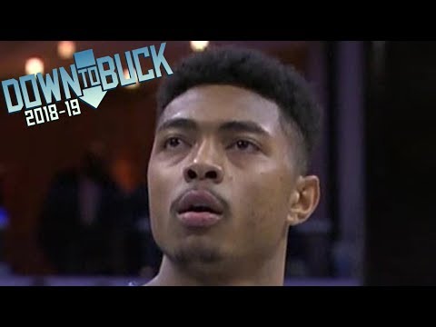 Bruno Caboclo 11 Points/2 Blocks Full Highlights (1/26/2019)
