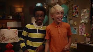 An Exclusive Clip from Nickelodeon's New Series THE REALLY LOUD HOUSE video