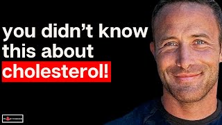 The REAL Truth About Cholesterol They Don't Want You To Know About...