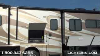 Lichtsinn.com - New 2013 Itasca Sunova 33C Motor Home Class A