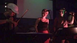 Brian Melo The Chain at The Nines June 2013