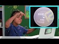 Kids React to Classic Drum & Bass