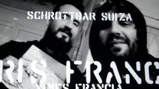 Juventud Infinita "Buzarda"