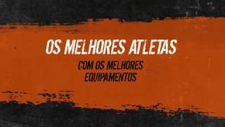 A Bohralah apresenta seu time para 2018