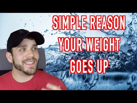 download lagu mp3 mp4 What Is Water Weight, download lagu What Is Water Weight gratis, unduh video klip What Is Water Weight