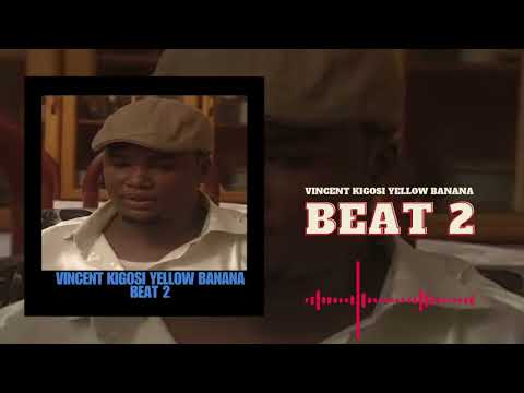 Vincent Kigosi Yellow Banana Beat 2