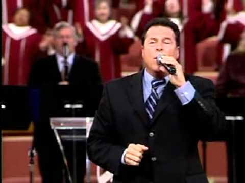 Jimmy Swaggart Music, More Than Ever Before.