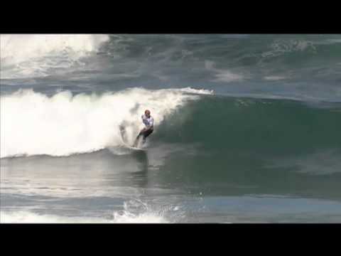 Billabong Men Rio Pro - Round 1 - Heat 6 - Highlights