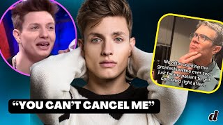 Matt Rife's Plastic Surgeon TROLLS Him & Matt Can't Handle It 😭