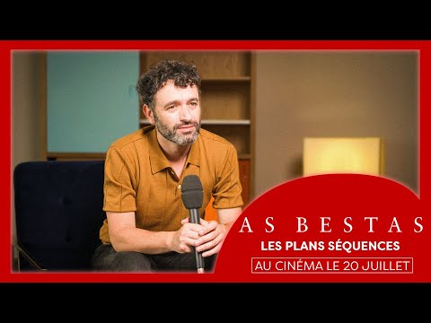 AS BESTAS | Featurette Plans séquences (Rodrigo Sorogoyen)