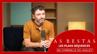 AS BESTAS | Featurette Plans séquences (Rodrigo Sorogoyen)