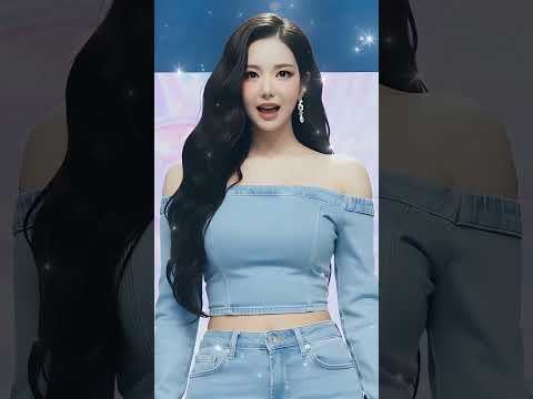 내가 제일 예뻐 ???? AI MV 댄스뮤직 #kpop #뮤비 #음악 #댄스뮤직 #클럽 #신곡 #예뻐