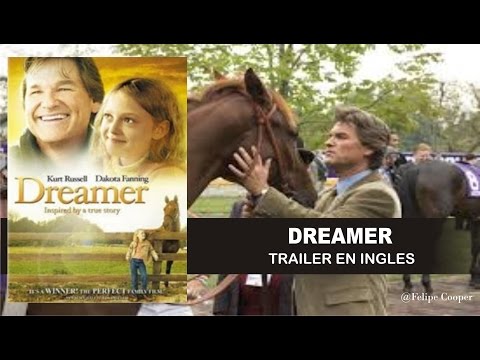 Dreamer (2005)  Trailer
