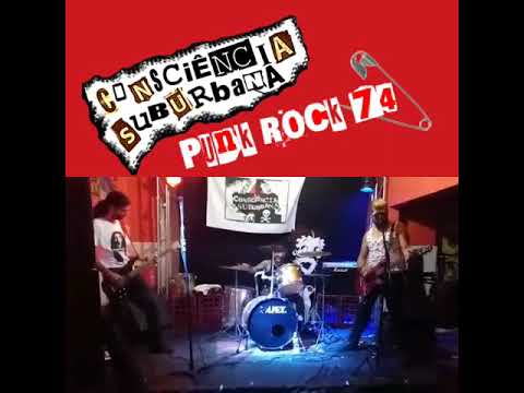 Punk Rock 74 video