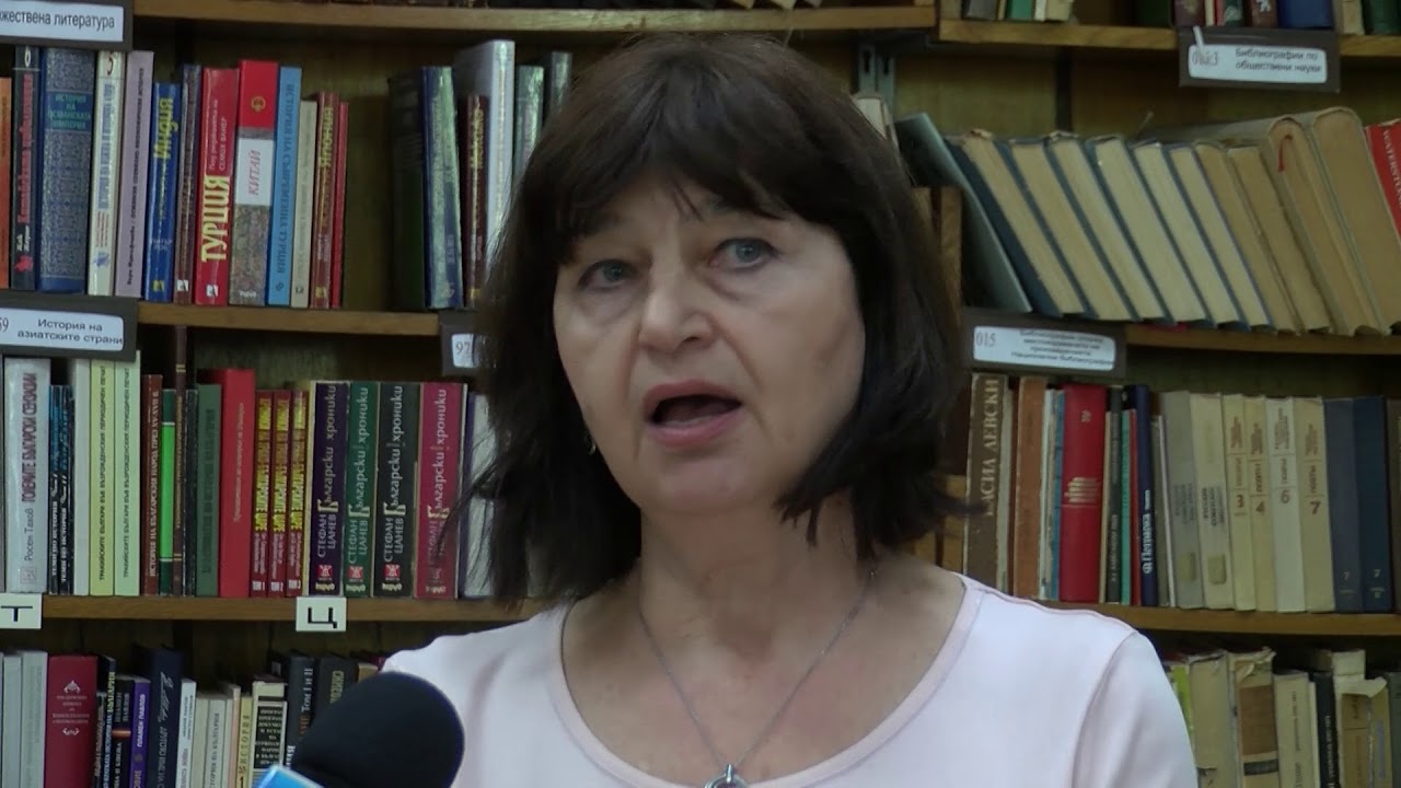 Езерото в парк Кенана е най-интересния дигитализиран обект