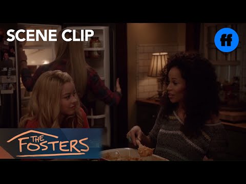 The Fosters 2.03 (Clip 'Babymoon')