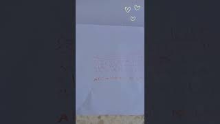 Download lagu Surat Cinta Dari AL buat MAMA 😍🥰 #shorts mp3 Download lagu Surat Cinta Dari AL buat MAMA 😍🥰 #shorts mp3