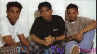 3T - Didn&#39;t mean to hurt you.mpg