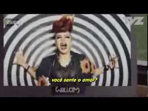 will.i.am - This Is Love ft. Eva Simons (Legendado-Tradução) (Vídeo Oficial)