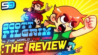 Still GOOD in 2021? Scott Pilgrim VS The World: The Game Review!