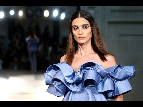 Alexis Mabille | Haute Couture Fall Winter 2016/2017 Full Show | Exclusive