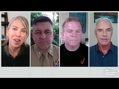 How Miramar is Becoming a Proving Ground for New Use Cases