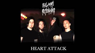 The Fullmoon Renegades - Heart Attack (Thin Lizzy Cover)