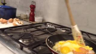 Cooking with Dale Episode 1 | Eggs fur days