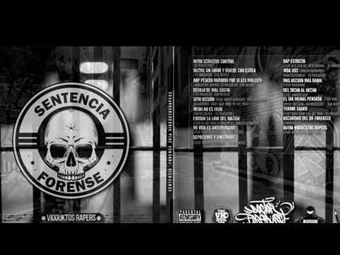 Terror squad feat Javier Ignacio Nvwcyb   Dj Massacre